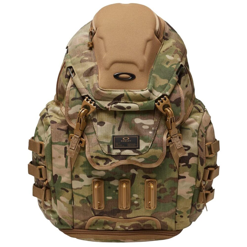 Kitchen Sink Backpack (Multicam)